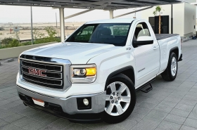 GMC Sierra Z71